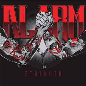 Alarm - Strength Mp3