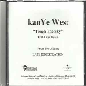 Kanye West Feat. Lupe Fiasco - Touch The Sky Mp3