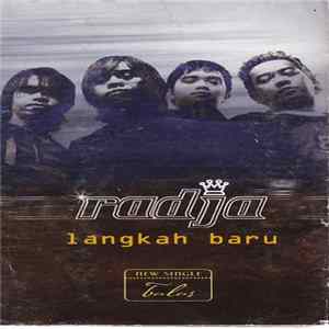 Radja - Langkah Baru Mp3