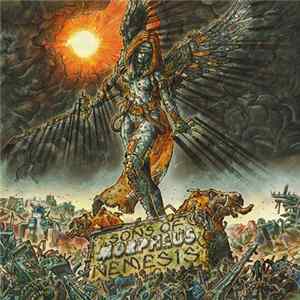 Sons Of Morpheus - Nemesis Mp3