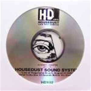 Housedust Sound System - Live At Yuigahama Beach August 21.2005 Mp3