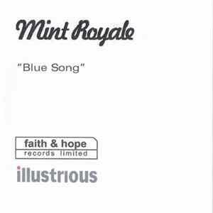 Mint Royale - Blue Song Mp3