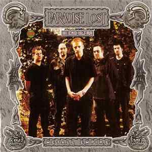 Paradise Lost - Hi-End Ultra - Metall Empire Mp3