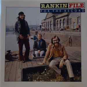 Rankin File - For The Record Mp3