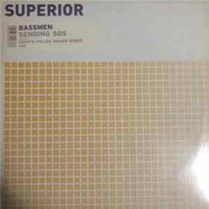 Bassmen - Sending SOS Mp3