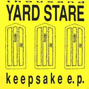 Thousand Yard Stare - Keepsake E.P. Mp3