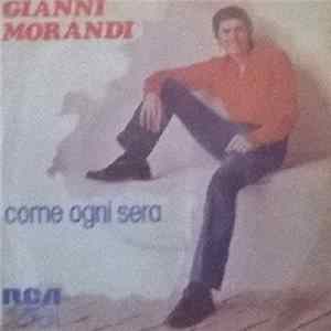 Gianni Morandi - Come Ogni Sera / Bambolina Fatta A Pezzi Mp3
