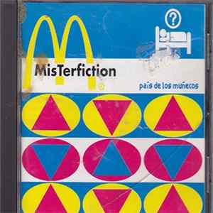 Mr. Fiction - Pais De Los Muñecos Mp3