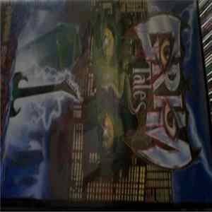 Various - Grim Tales - Volume 1 Mp3