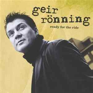 Geir Rönning - Ready For The Ride Mp3