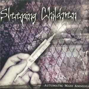 Sleeping Children - Automatic Mass Amnesia Mp3