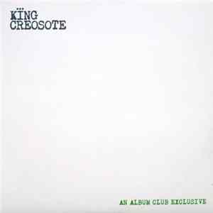 King Creosote - An Album Club Exclusive Mp3