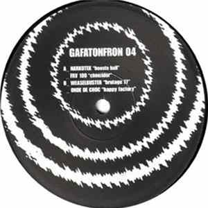 Various - Gafatonfron 04 Mp3