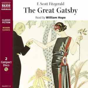 F. Scott Fitzgerald Read By William Hope - The Great Gatsby Mp3