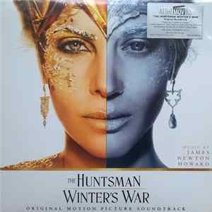 James Newton Howard - The Huntsman Winter's War Mp3