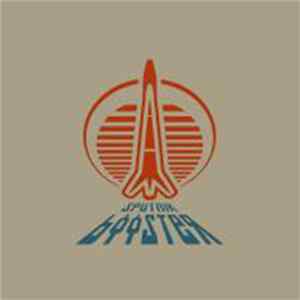Sputnik Booster & The Future Posers - Better Living Through 8-Bit Technology Mp3