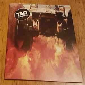 Tad - Salt Lick / God's Balls Mp3