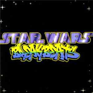 Supergenius - Star Wars Breakbeats Mp3