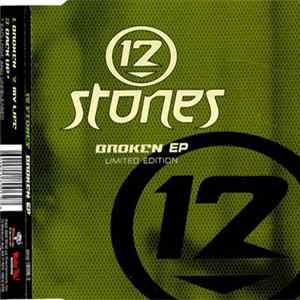 12 Stones - Broken EP Mp3
