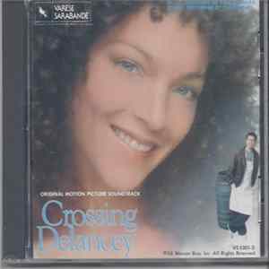 Paul Chihara - Crossing Delancey (Original Motion Picture Score) Mp3