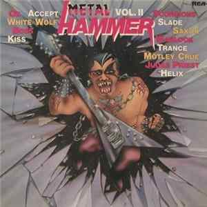Various - Metal Hammer Vol. II Mp3