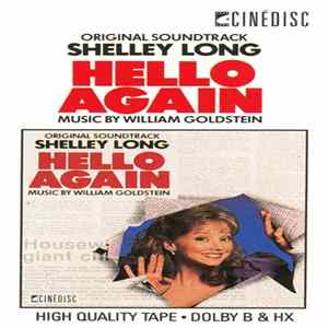 William Goldstein - Hello Again (Original Soundtrack) Mp3