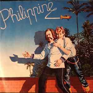 Antoine Lucchetti - Philippine Mp3