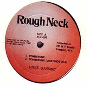 Louie Ranking - Tombstone Mp3