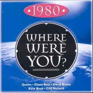 Various - • 1980 • Where Were You? Mp3