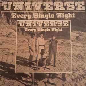 Universe - Every Single Night Mp3