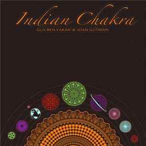Guy Ben Yakar & Idan Gutman - Indian Chakra Mp3