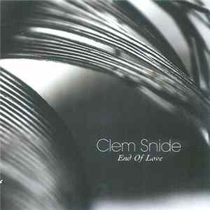 Clem Snide - End Of Love Mp3