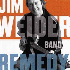 Jim Weider Band - Remedy Mp3