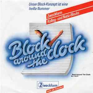 Bill Haley - Rock Around The Clock / See You Later Alligator Mp3