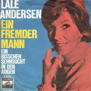 Lale Andersen - Ein Fremder Mann Mp3