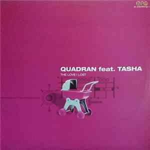 Quadran - The Love I Lost Mp3