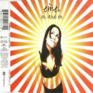 Emel - On And On Mp3