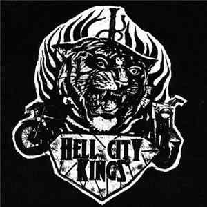 Hell City Kings, White Rhino - No Hope For Change / Burn My Candle Mp3