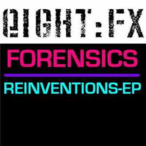 Forensics - Reinventions Mp3