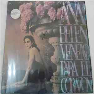 Ana Belén - Veneno Para El Corazón Mp3