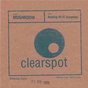 Mushroom - Analog Hi-Fi Surprise Mp3