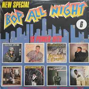 Various - Bop All Night Vol 6 Mp3