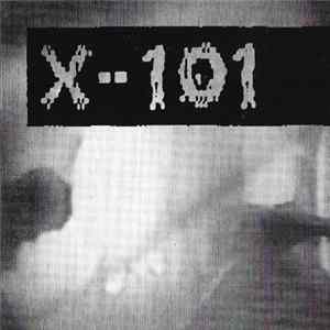 X-101 - X-101 Mp3
