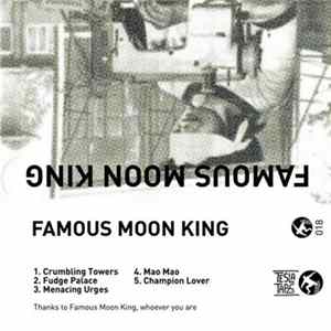 Famous Moon King - Famous Moon King Mp3