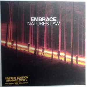 Embrace - Natures Law Mp3