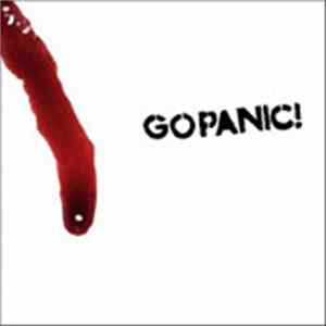 Go Panic! - Go Panic! Mp3