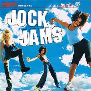Various - ESPN Presents Jock Jams Volume 4 Mp3