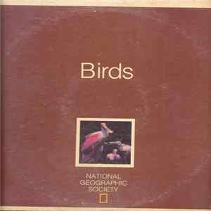 The National Geographic Society - Birds Mp3