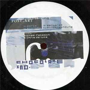 Funkstörung - Post.Art Mp3