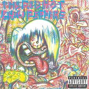Red Hot Chili Peppers - The Red Hot Chili Peppers Mp3